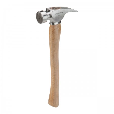 25 oz. California Framing Hammer