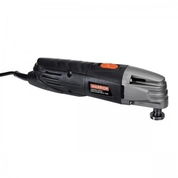 2 Amp Variable Speed Oscillating Multi-Tool