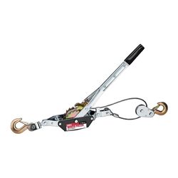 2 Ton Cable Winch Puller