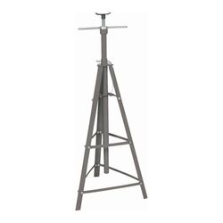 2 Ton Capacity Underhoist Safety Stand