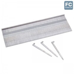 2 in. 16 GA Flooring Cleat Nail, 1,000 Pc.