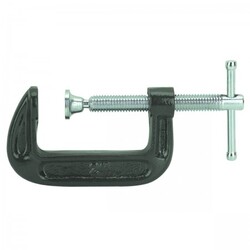 2 in. C-Clamp