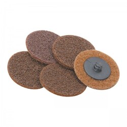 2 in. Coarse Grade Fiber Surface Conditioning Discs 5 Pk.