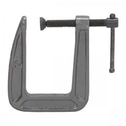 2 in. Deep Throat C-Clamp