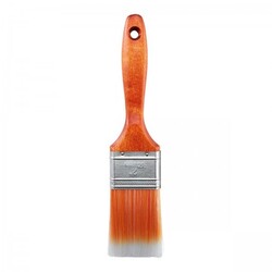 2 in. Flat Paint Brush  - BETTER Quality