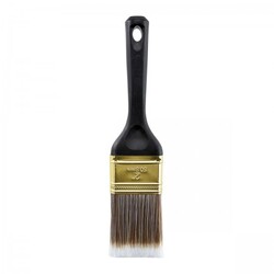 2 in. Flat Paint Brush - Good Quality