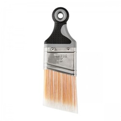2 in. Short Angle Paint Brush - BEST Quality