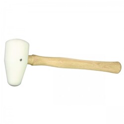 2 in. Teardrop Mallet