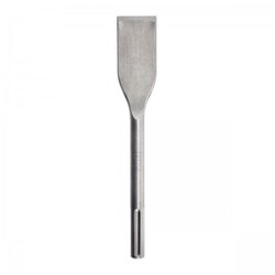2 in. x 12 in.  SDS®-MAX Type Scaling Chisel