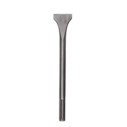 2 in. x 12 in.  SDS-MAX Type Scaling Chisel