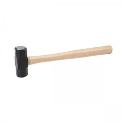 2 lb. Hardwood Engineer's Hammer