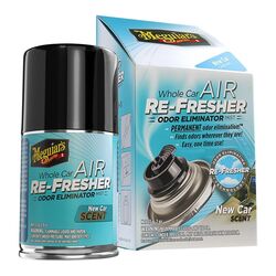 2 oz. Air Re-Fresher