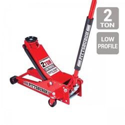 2 ton Low Profile Rapid Pump® Floor Jack