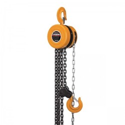 2 ton Manual Chain Hoist