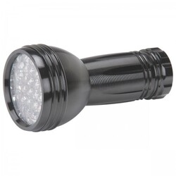 3-3/4 In. 32 LED Flashlight