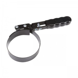 3-3/4 in. Oil Filter Swivel Handle Wrench