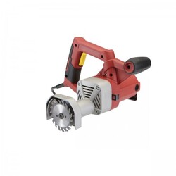 3-3/8 in. 6.8 Amp Toe-Kick Saw