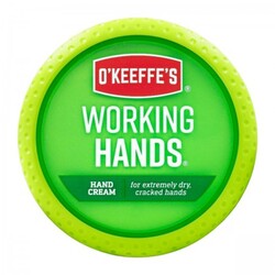 3.4 Oz. Working Hands Cream