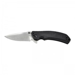 3.6 in. Drop Point Pocket Knife