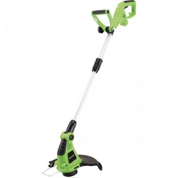 3.8 Amp 13 in. Corded Electric String Trimmer