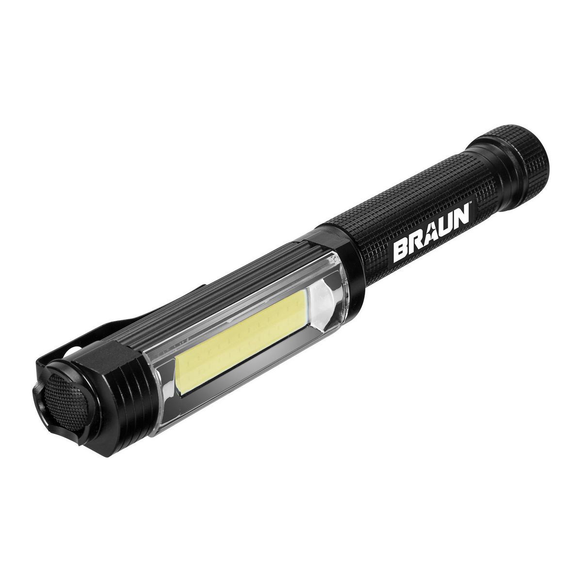 300 Lumen Magnetic Pocket Work Light