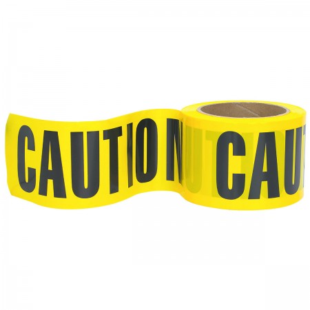 300 ft. Caution Barricade Tape