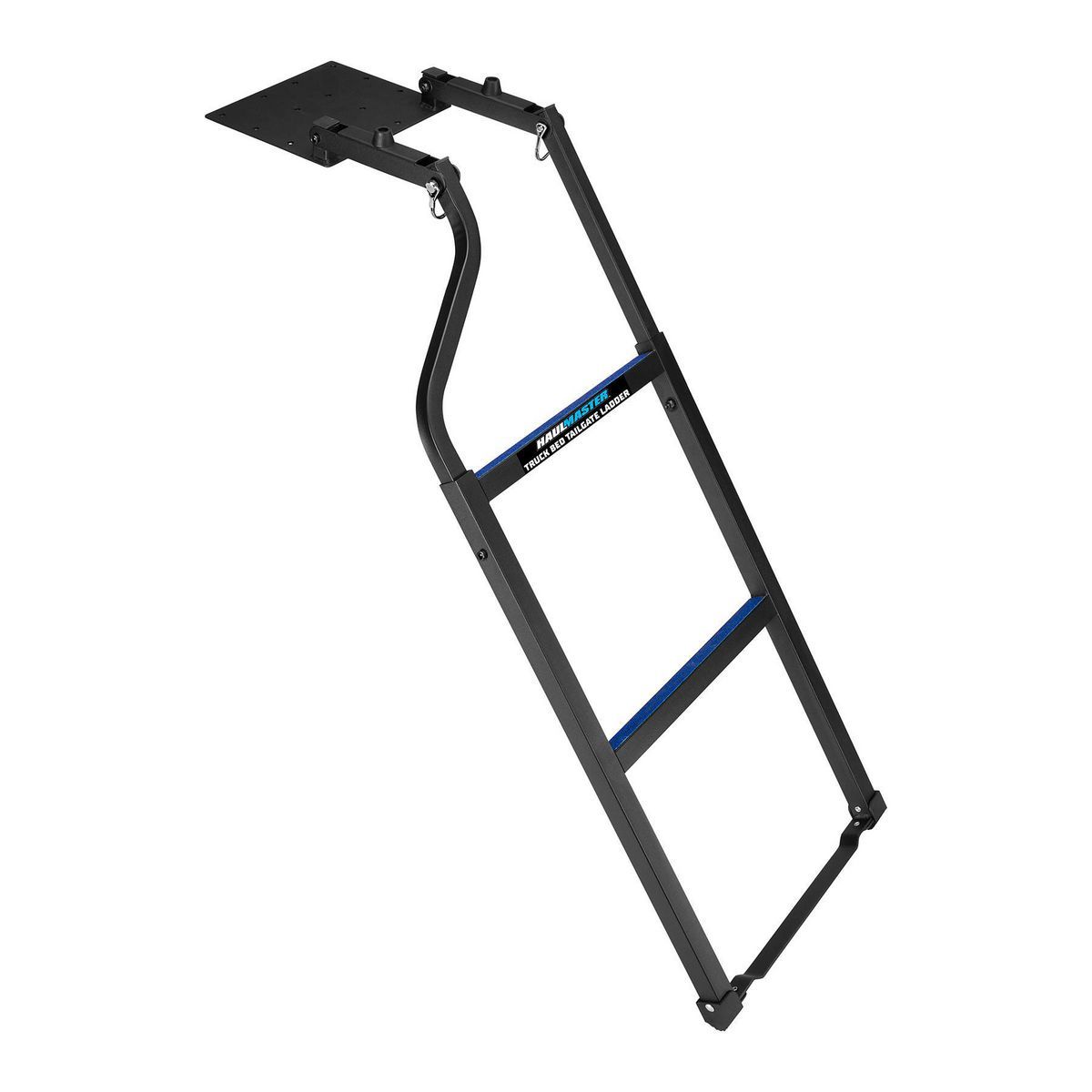 300 lb. Capacity Truck Bed Tailgate Ladder
