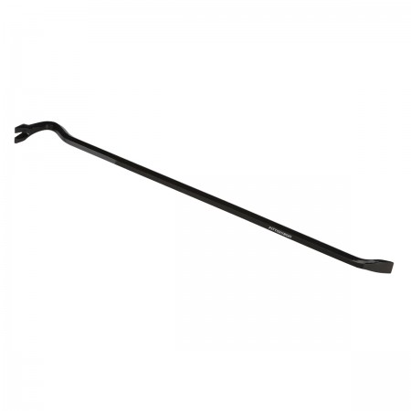 30 in. Gooseneck Wrecking Bar