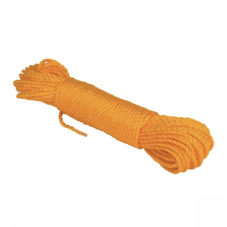 3/16 in. x 100 ft. Polypropylene Rope