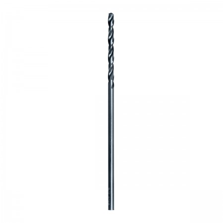 3/16 in. x 6 in. Black Oxide Extended Length Drill Bit