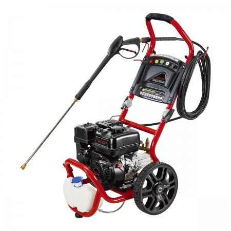 3200 PSI, 2.8 GPM, 6.8 HP (223cc) Pressure Washer EPAIII/CARB