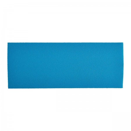 3-2/3 in.  x 9 in.  150 Grit 1/3 Sheet Sandpaper, 5 Pk.