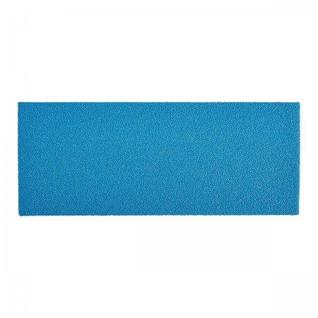 3-2/3 in.  x 9 in.  60 Grit 1/3 Sheet Sandpaper, 5 Pk.