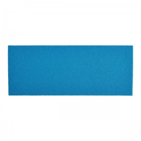 3-2/3 in.  x 9 in.  80 Grit 1/3 Sheet Sandpaper, 5 Pk.