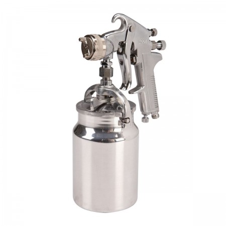 32 oz. Automotive Siphon Feed Air Spray Gun