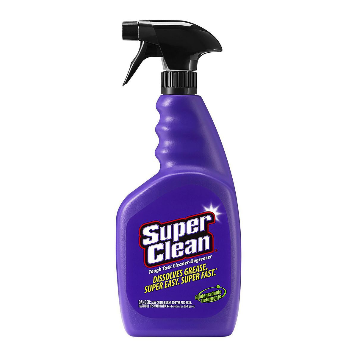 32 oz. Cleaner Degreaser Spray