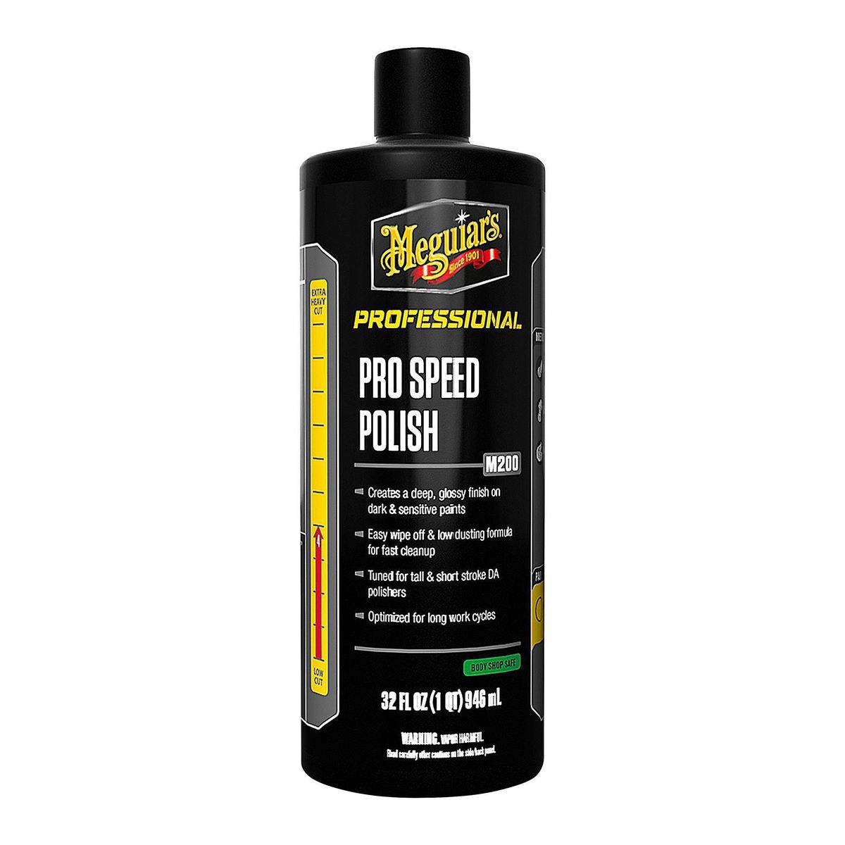 32 oz. Pro Speed Polish