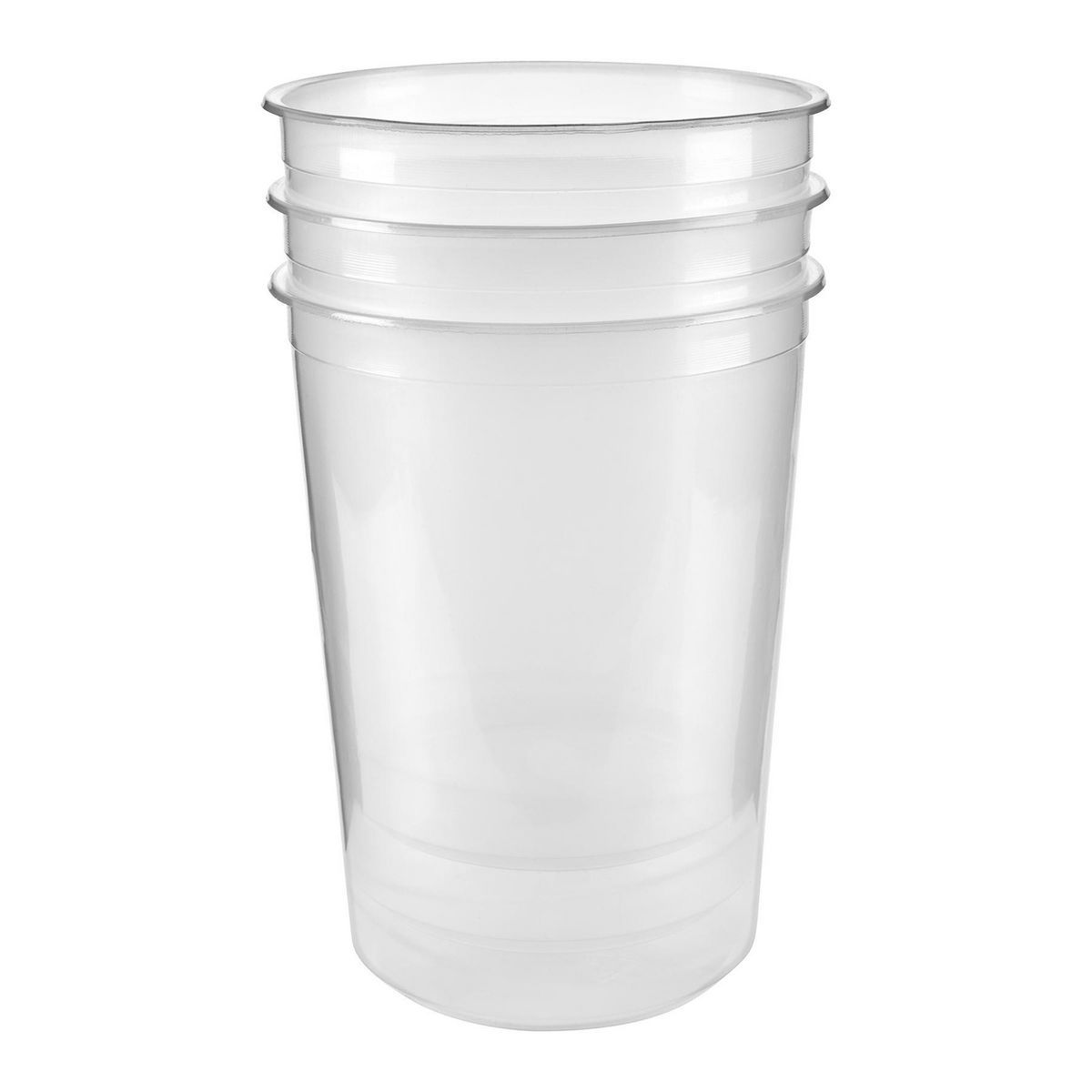 32 oz. Replacement Cup Liner, 3 Pk.