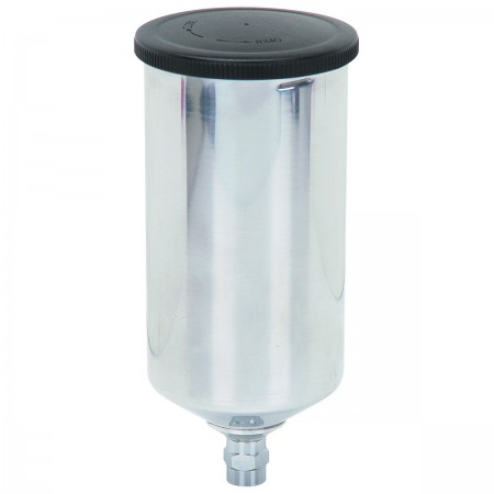 33 Oz. Aluminum Gravity Feed Paint Cup