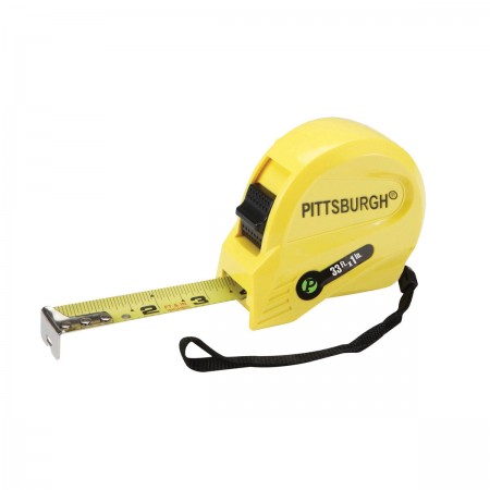 33 ft. x 1 in. QuikFind Tape Measure