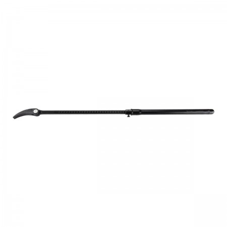 33 in.  Extendable Indexing Pry Bar