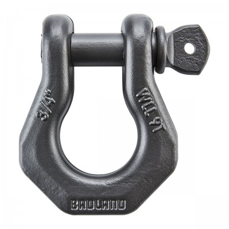 3/4 in.  D-Ring Shackle