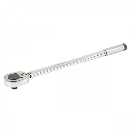 3/4 in. Drive Click Type Torque Wrench