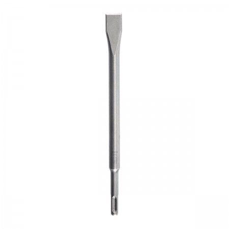 3/4 in.  x 10 in.  SDS®-PLUS Type Flat Chisel