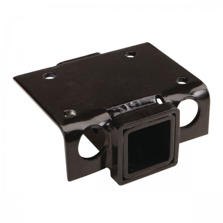 3500 lb. Step Bumper Receiver