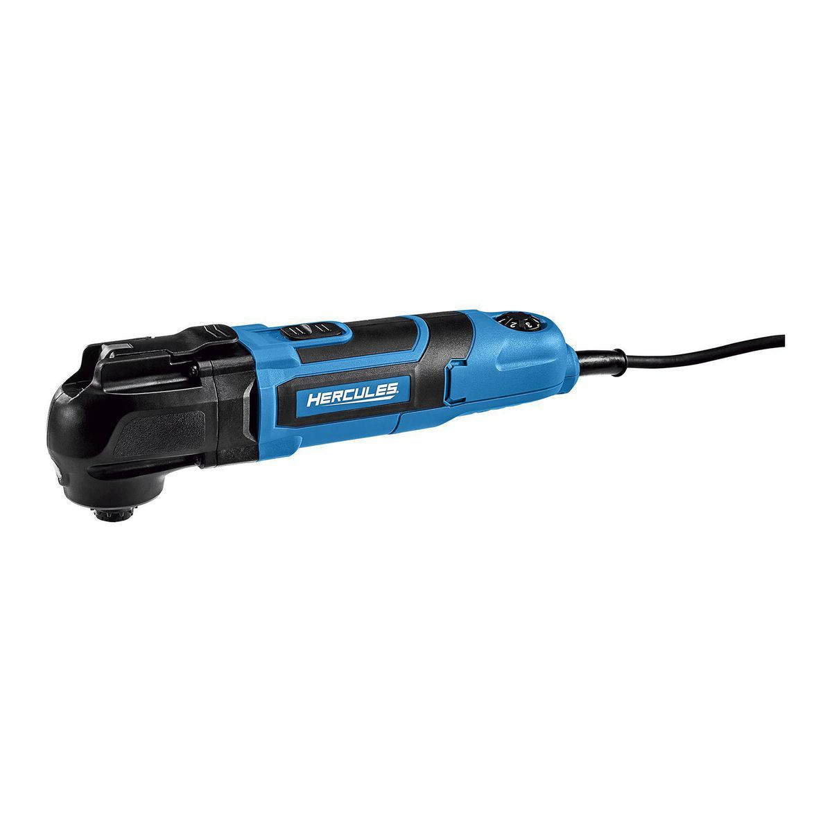 3.5 Amp Variable Speed Oscillating Multi-Tool