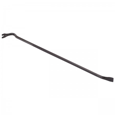 36 in. Gooseneck Wrecking Bar