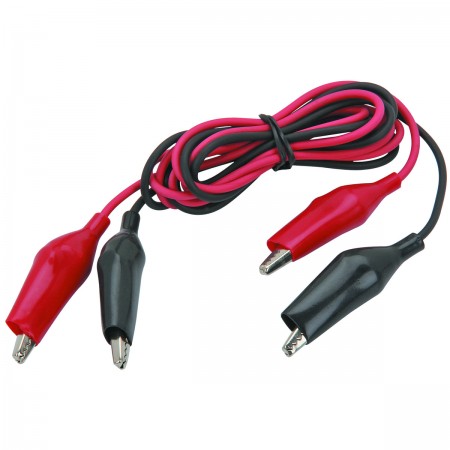 36 in. Low Voltage Test Leads