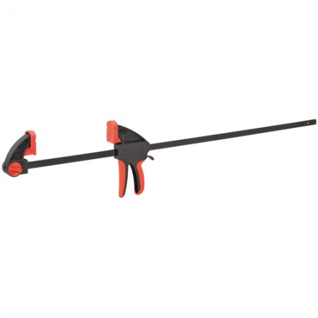 36 in. Ratcheting Bar Clamp/Spreader