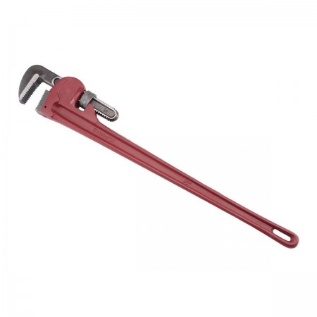 36 in. Steel Pipe Wrench